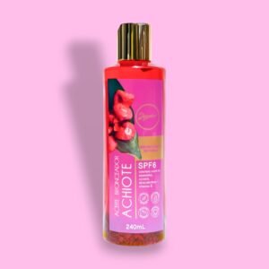 ANYELUZ BRONCEADOR DE ACHIOTE