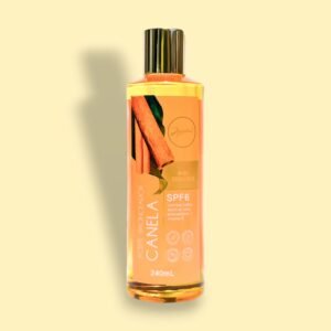 ANYELUZ BRONCEADOR DE CANELA