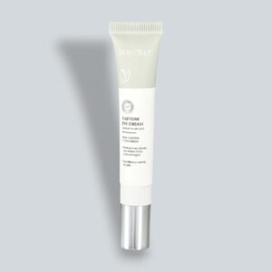 ANYELUZ CONTORNO DE OJOS