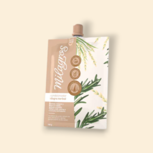 MILAGROS SACHET ACONDICIONADOR HERBAL