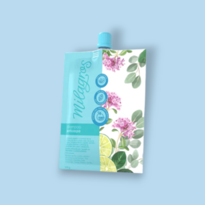 MILAGROS SACHET SHAMPOO ANTICASPA