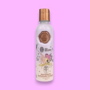 RITUAL BOTANICO MANTEQUILLA PERFUMADA