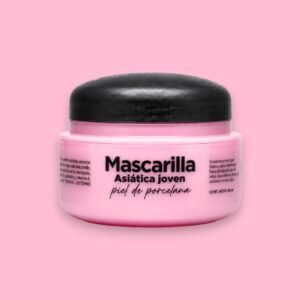 MILAGROS/IDUNN MASCARILLA PIEL JOVEN