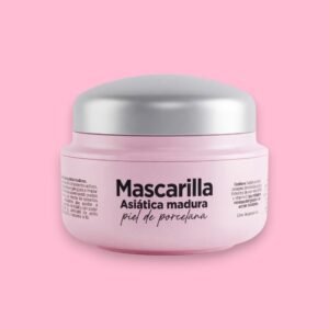 MILAGROS/IDUNN MASCARILLA FACIAL PIELES MADURAS