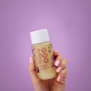 MILAGROS MINI SHAMPOO DE CEBOLLA