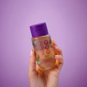 MILAGROS MINI SHAMPOO ULTRANUTRITIVO