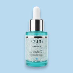 MILAGROS/IDUNN SERUM OVERNIGHT
