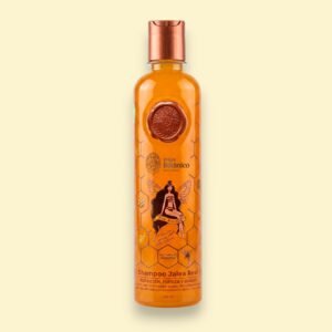 RITUAL BOTANICO SHAMPOO JALEA REAL