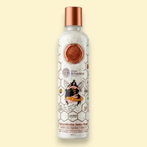 RITUAL BOTANICO TRATAMIENTO JALEA REAL