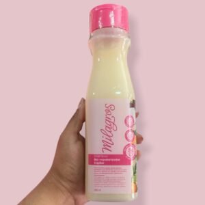 MILAGROS SHAMPOO BIO-REPOLARIZADOR