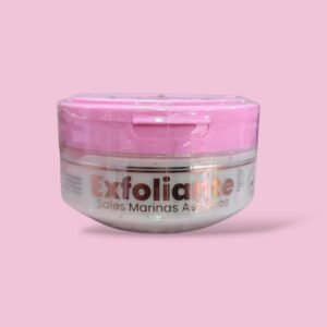 MILAGROS/IDUNN EXFOLIANTE FACIAL