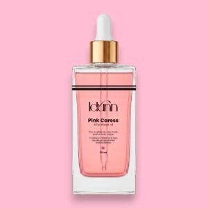 MILAGROS/IDUNN AFTER SHAVE OIL