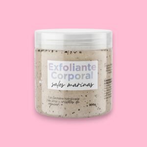 MILAGROS/IDUNN EXFOLIANTE CORPORAL