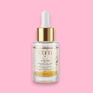 MILAGROS/IDUNN SERUM GLOW SKIN