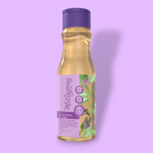 MILAGROS SHAMPOO ULTRA PREMIUM